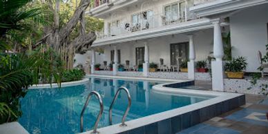 Touring Tours Goa Package