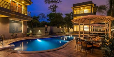 Touring Tours Goa Package