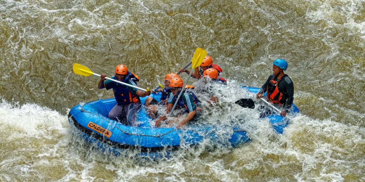 river rafting in india, rafting in india, rafting courses, river rafting courses in india