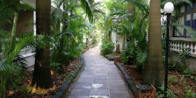 Touring Tours Goa Package