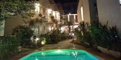 Touring Tours Goa Package