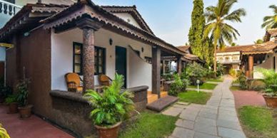 Touring Tours Goa Package