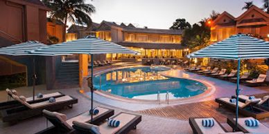 Touring Tours Goa package