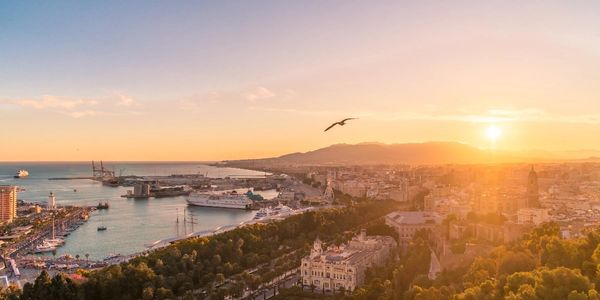 Spain vacations, spain tourism, bungee jumping in spain, spain culture, spain weather