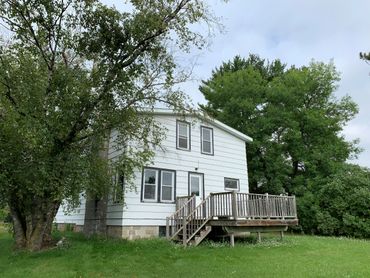 House for rent in Bemidji, MN.