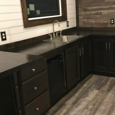 Shipping Container Home, Container Home Builder, Container Homes near Dallas Texas