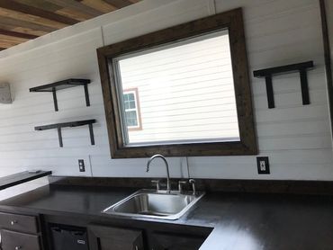 Shipping Container Home, Container Home Builder, Container Homes near Dallas Texas