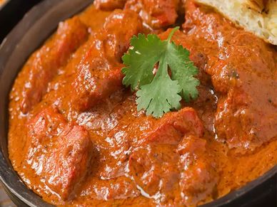 tikka masala