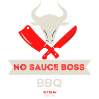 No Sauce Boss BBQ
