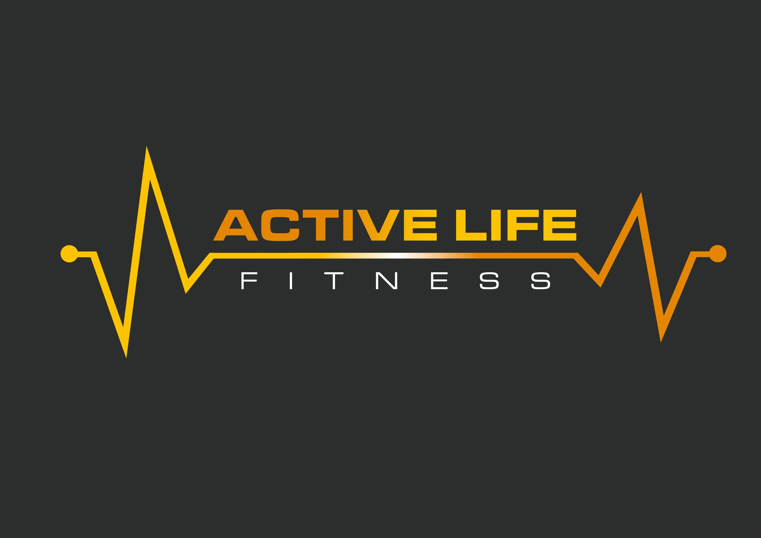 Personal Training Active Life Fitness