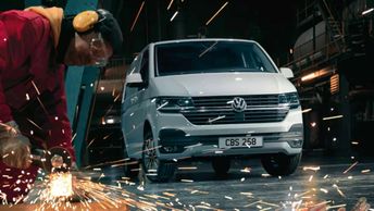 Bad Credit Van Lease Vehicle