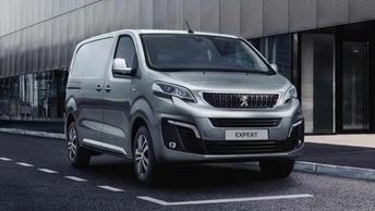 Cheap Van Lease Vehicle