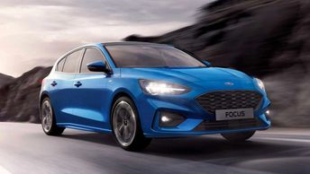 Our Selection of Guaranteed Car Leases