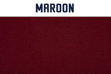 Maroon Cotton Fabric