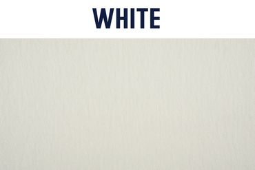 White Fabric Cotton
