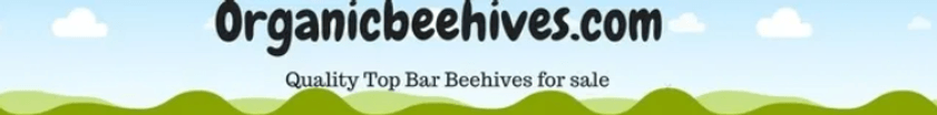 organicbeehives.com