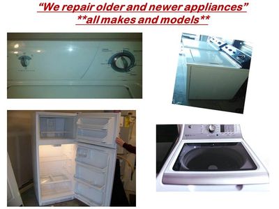 Appliance repair, Affordable & Professional Appliance Repair.