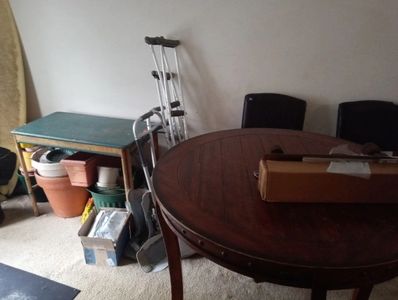 Cheap junk removal service Bold City Junk Removal junk hauling Jacksonville