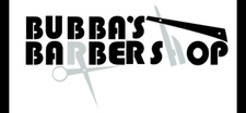 Bubba’s
barbershop