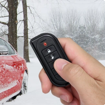 Remote Start and Vehicle Convenience 