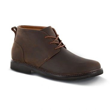 LT410M
Hudson Chukka Boot