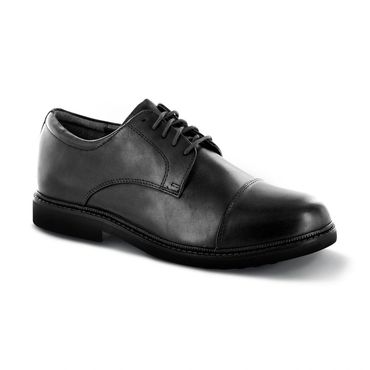 LT600M
Classic Cap Toe