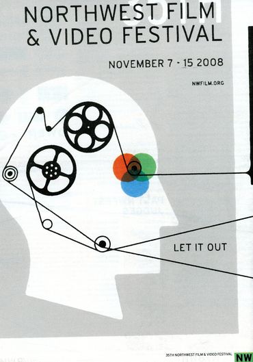The Corporal's Diary at The Northwest Film and Video Festival in Portland.