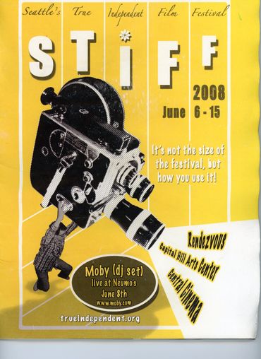 The Corporal's Diary, Most Powerful Documentary at Seattle True Independent Film Festival.