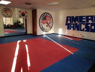 American Tang Soo Do Karate, Karate
