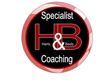 HERTS & BEDS SPECIALIST COACHING