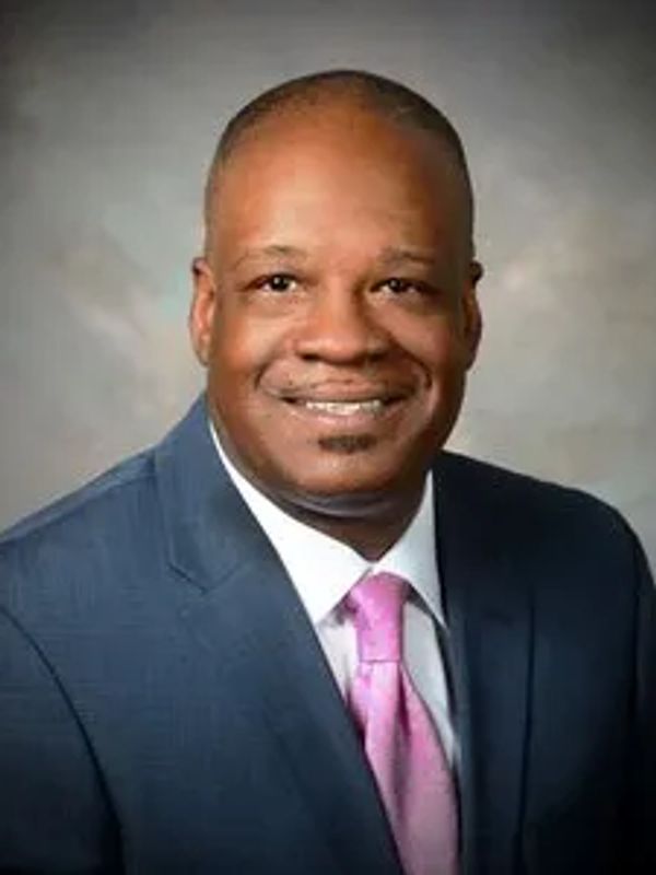 Financial Consultant