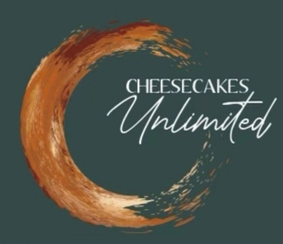 Cheesecakes Unlimited - Logo