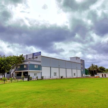 Chetan Anand Badminton Academy