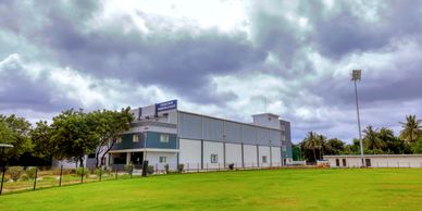Badminton academy near bachupally