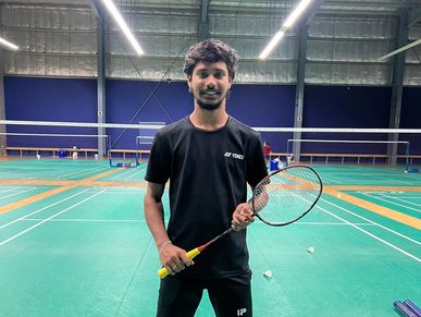 Noor Coach At CABA