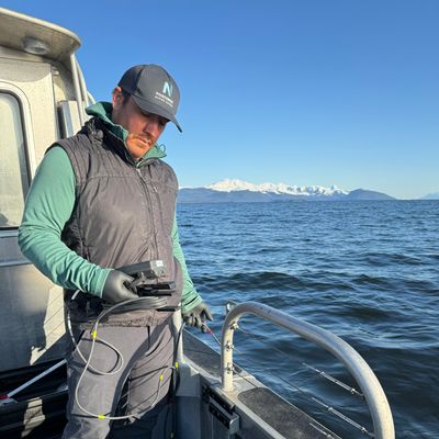 ARI managing member, Thomas Ginn