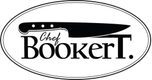 Chef Booker T Catering