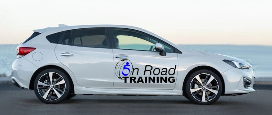 Specialised driving school