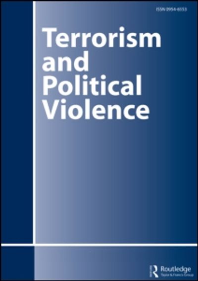 Terrorism and Political Violence, 21:2, 354-356