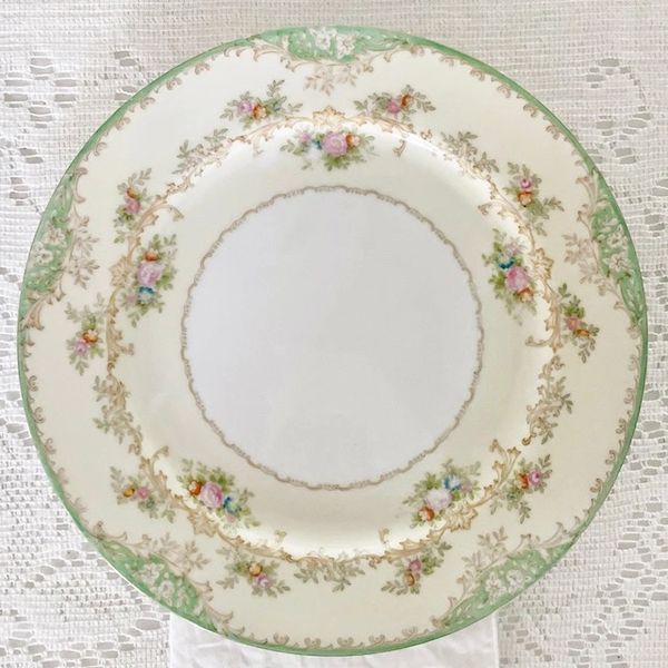 Vintage wedding rentals