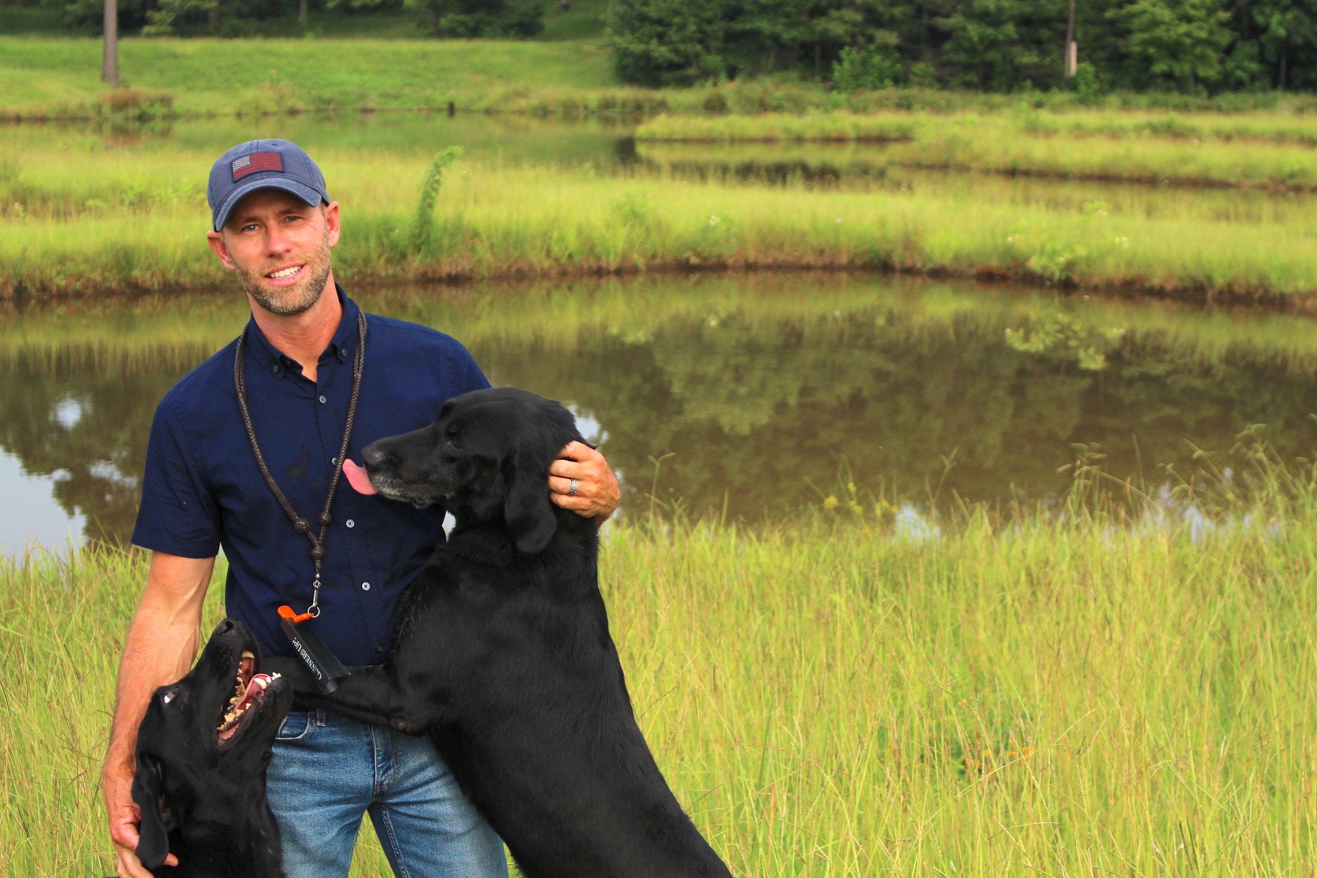 The Retriever Coach Retriever Training, Videos The Retriever Coach