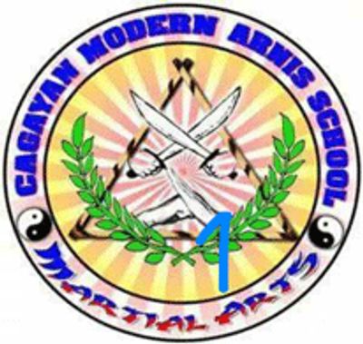 Cagayan Modern Arnis School Martial Arts