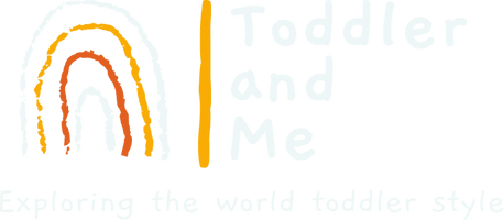 Toddler and Me