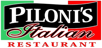 Pilonis Italian Restaurant