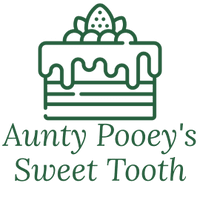 Aunty Pooey's Sweet Tooth