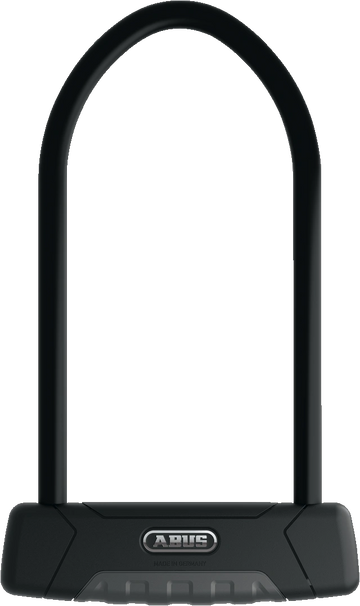 Candado ABUS perfecto para evitar robos de bicicletas en Las Américas, Los Cristianos y Costa Adeje