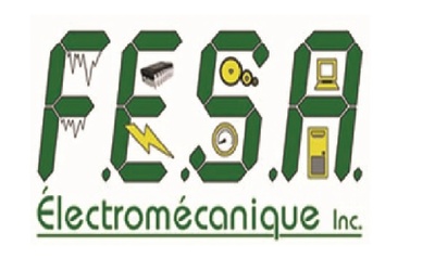 F.E.S.A. Électromécanique  