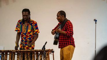 We offer live duo and solo music artists for that personal touch to your event.