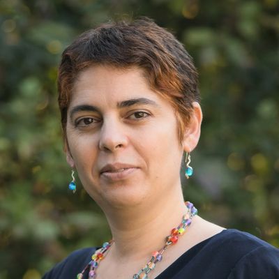Image Of Dafna Chen, LMHC, SUDP, NCC