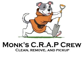 Monks C.R.A.P Crew